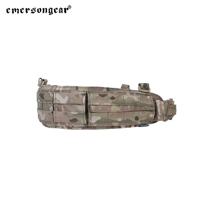 Emersongear Cinturón Táctico Cobrabuckle – Outdoor y Caza - imagen 2