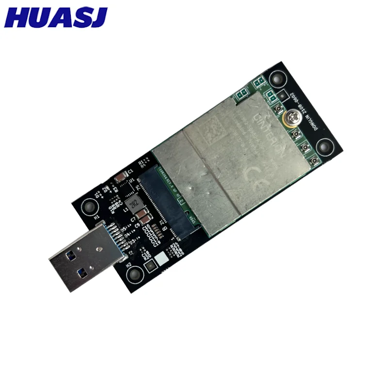 Tarjeta de datos 5G M.2 sub-6 para USB 3.0 portátil - imagen 2