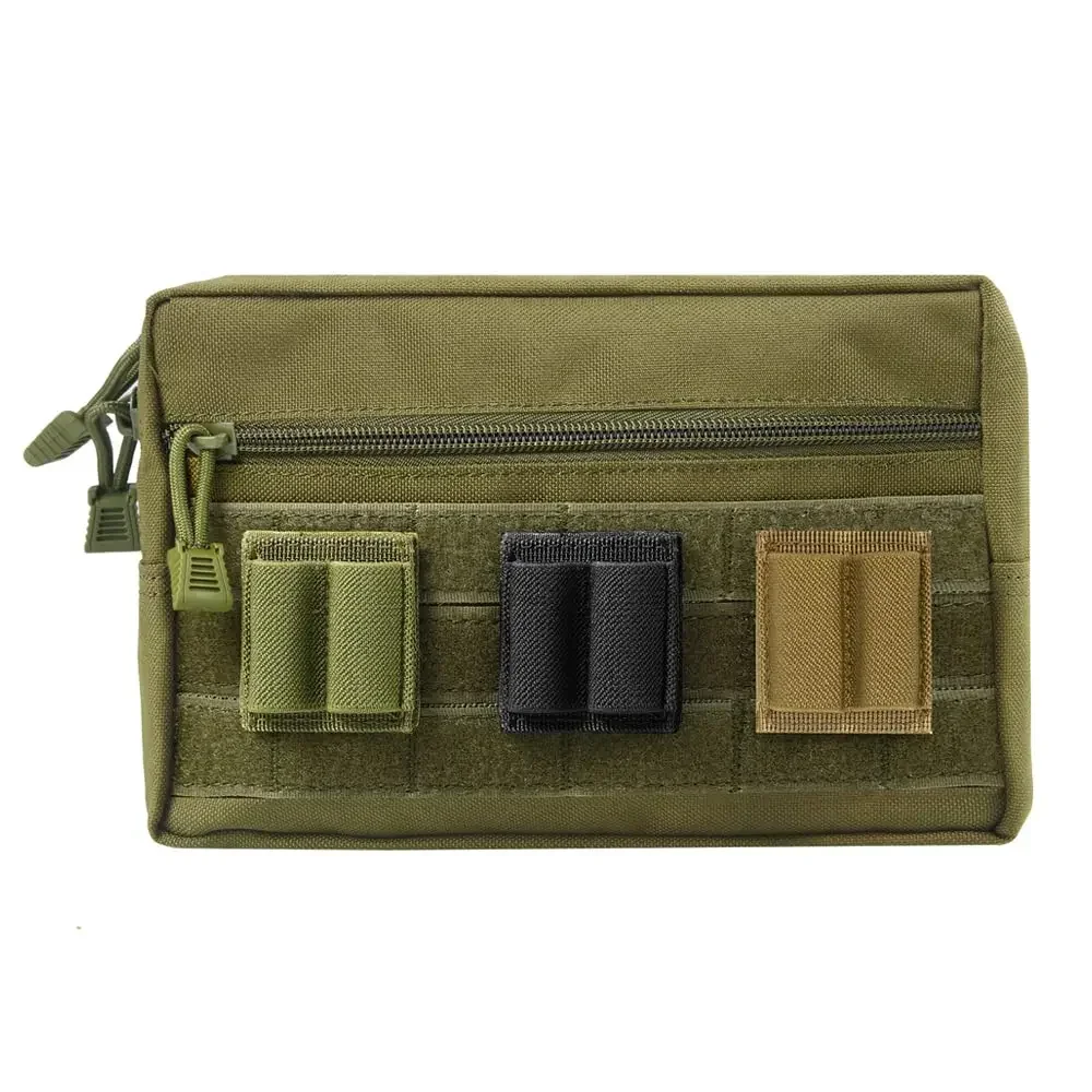Bolsa/porta de nylon 600D