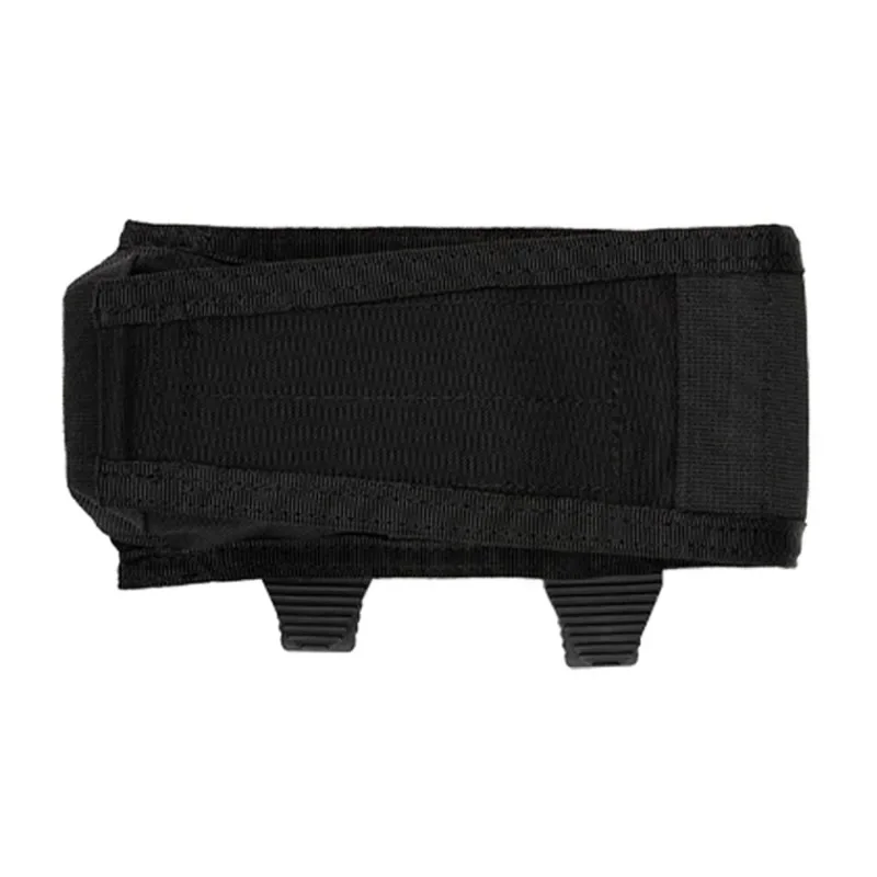 Bolsa táctica MOLLE CP horizontal modular para cargador individual - imagen 2