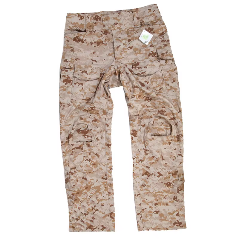 Emersongear G3 Pantalones tácticos AOR1 cargo para hombre - imagen 2