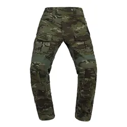 Emersongear G3 pantalones tácticos de combate cargo para hombre