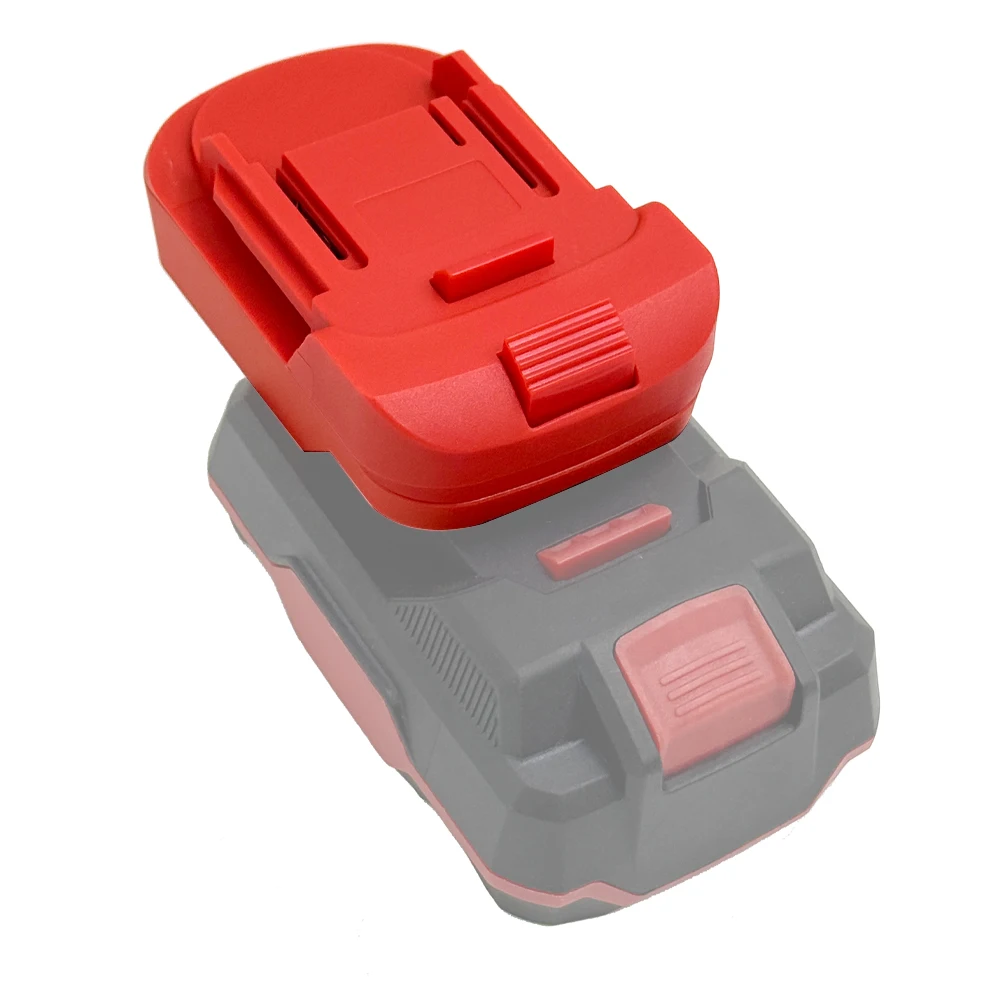 Adaptador de batería Makita Li-ion para Parkside/Lidl eléctricas - imagen 3
