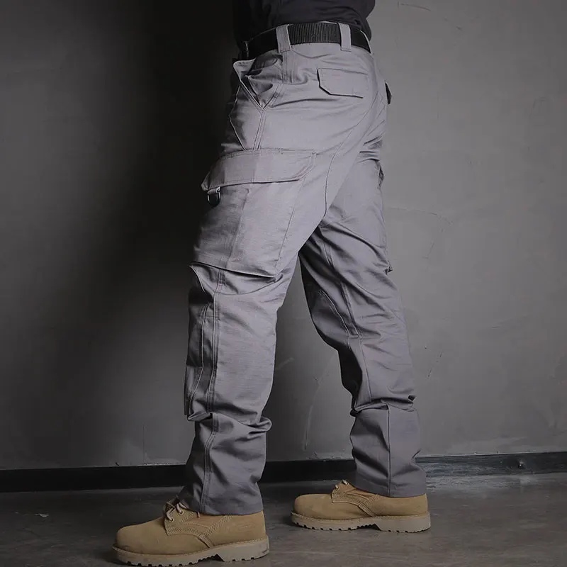 Emersongear pantalones tácticos Gen 3 WG Cargo para hombre - imagen 4