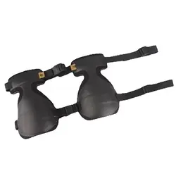 Emersongear Rodilleras Tácticas MOLLE – Ajustables de Combate