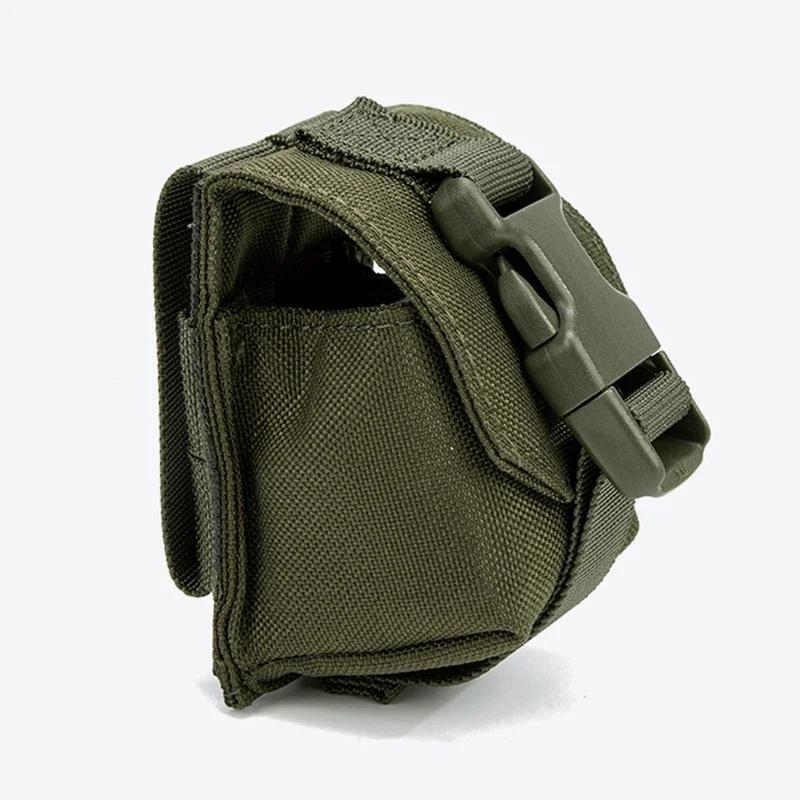 Detalle de compartimentos tipo EDC