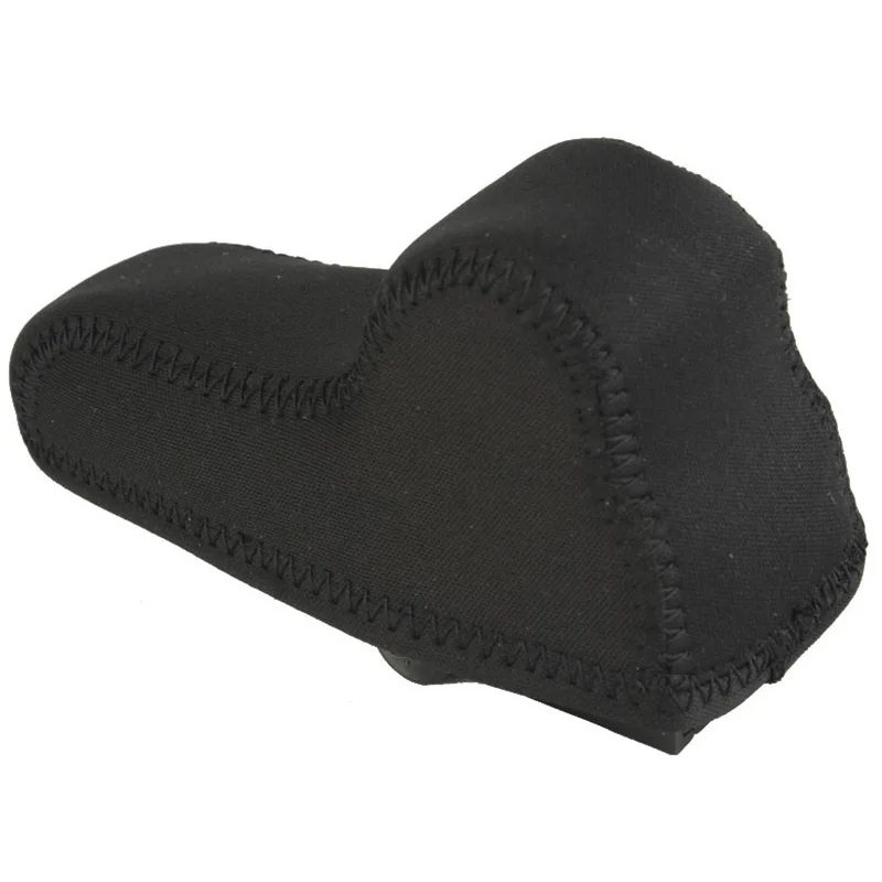 Funda protectora visor táctico resistente para caza y tiro - imagen 4