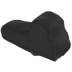 Funda protectora visor táctico resistente para caza y tiro