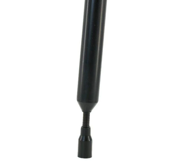 MPU5 antena cuello de ganso para walkie-talkie táctica - imagen 3