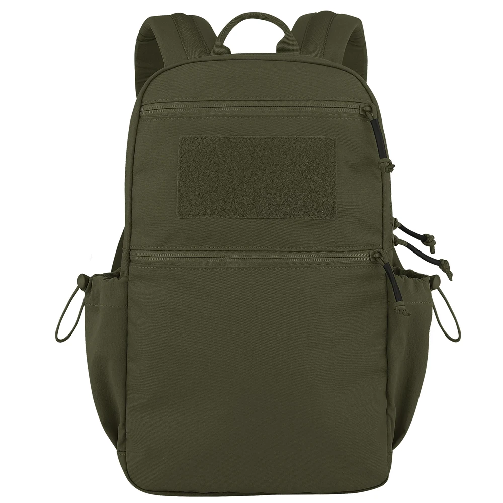 Mochila táctica diaria impermeable ligera para al aire libre