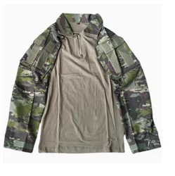 Camisa de rana táctica Navy SEAL MCTP GEN3 – Entrenamiento