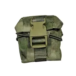 Bolsa Táctica M67 Multifunción RG – Equipo Militar Exterior