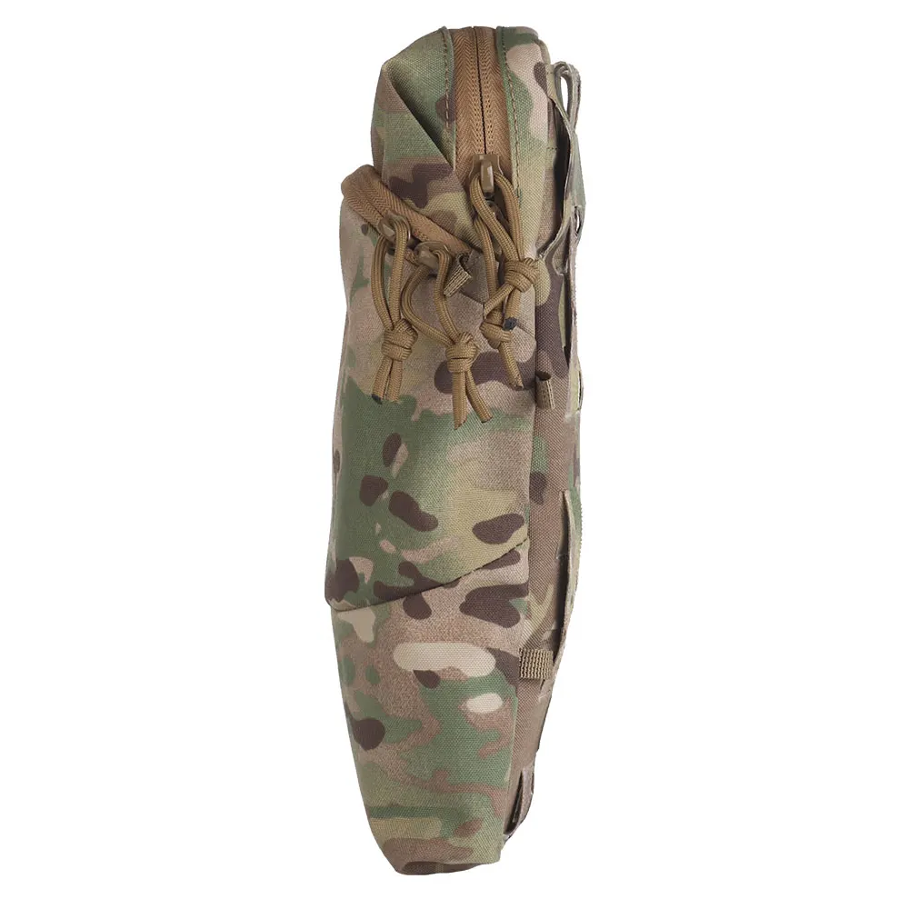 Bolsa táctica Universal MOLLE para cinturón – Accesorios - imagen 2