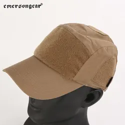 Emersongear Gorra táctica ripstop protección solar Airsoft outdoor
