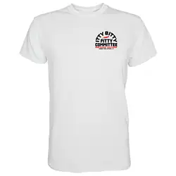 Combat Iron Camiseta táctica de algodón – diseño militar