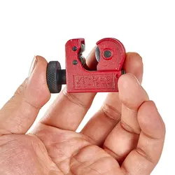Cortador de flechas de carbono y aluminio profesional mini