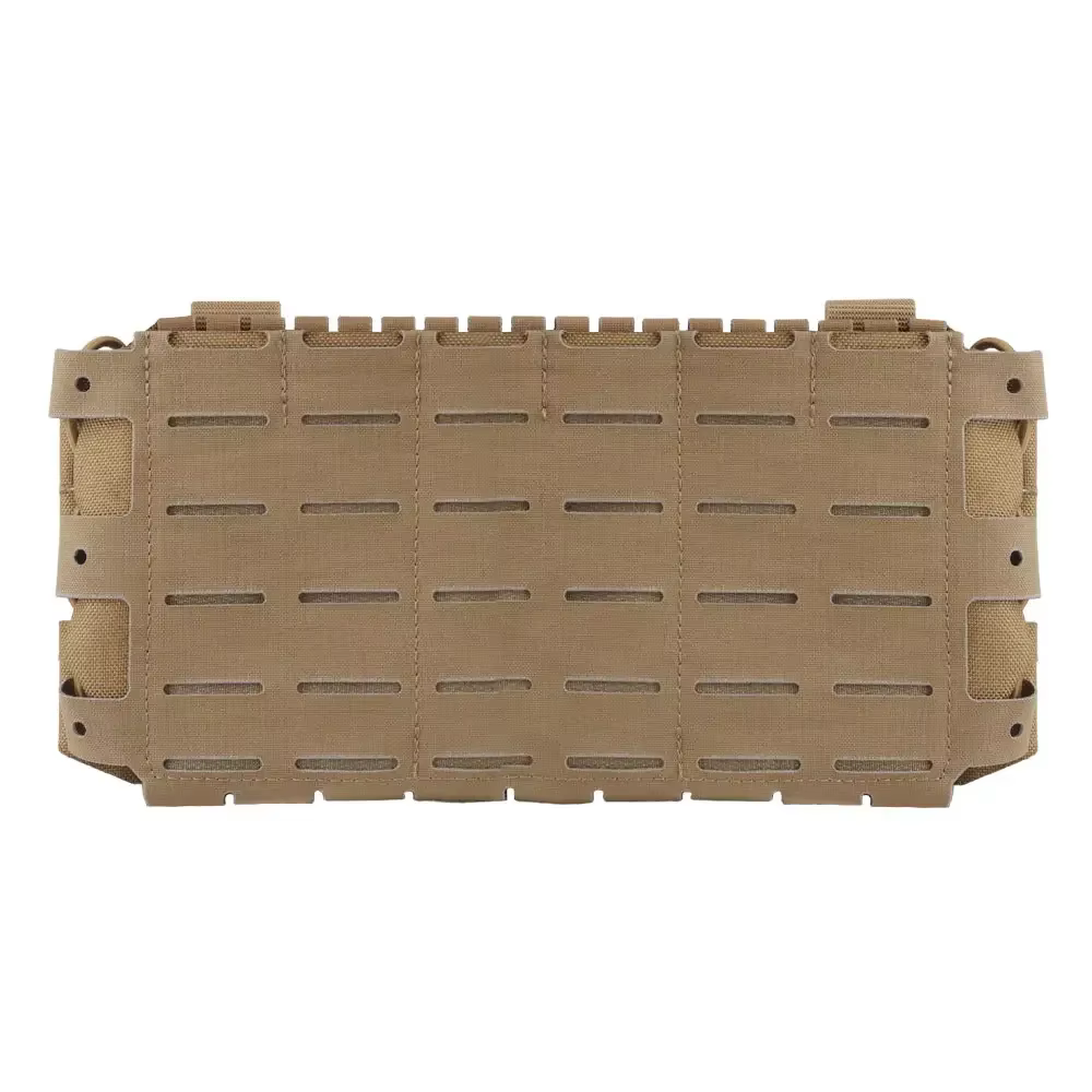 Bolsa táctica MOLLE triple portacargadores ARC V3 – Airsoft - imagen 3