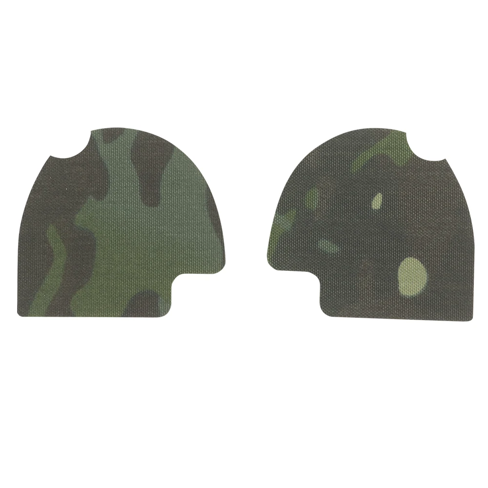 COMTAC Auriculares tacticos camuflaje Serie II/III/V/VI