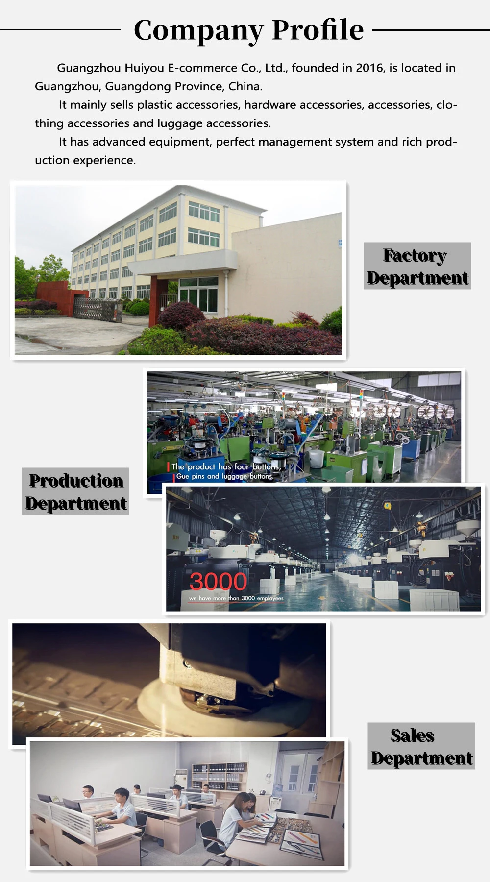 Colección de remaches en acabados metálico