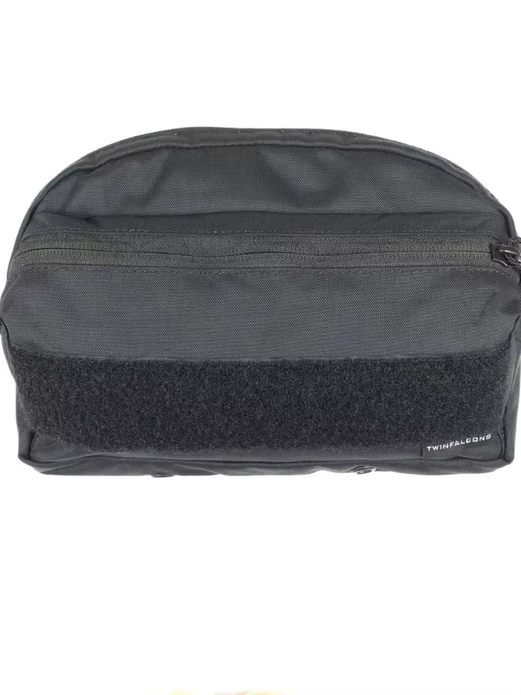CCS Estilo SS Bolsa Táctica MOLLE Almacenamiento Versátil Exterior - imagen 3