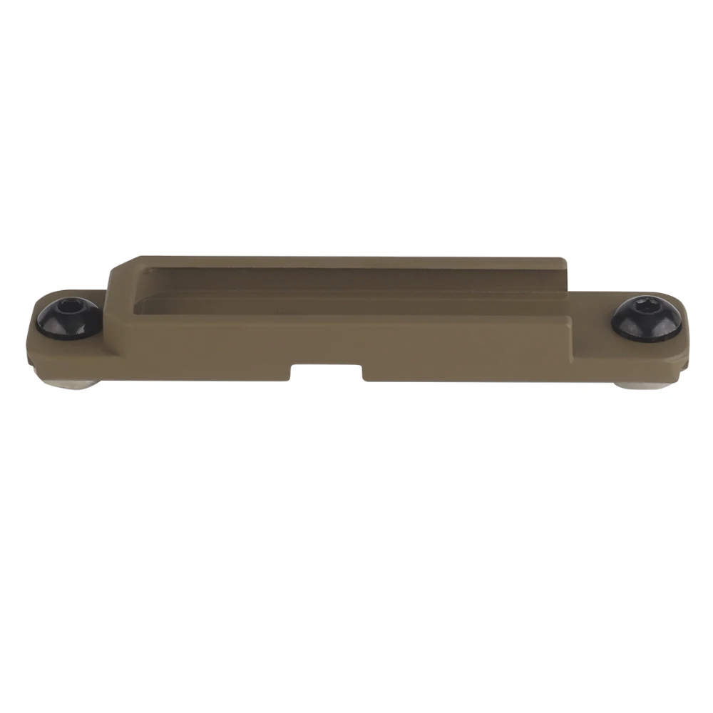 LCS LCSMK1 Soporte fijo metálico para linterna táctica - imagen 3