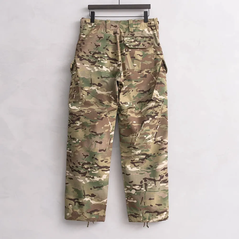 MTP MC CP pantalones tácticos BDU camuflaje militar de combate - imagen 5