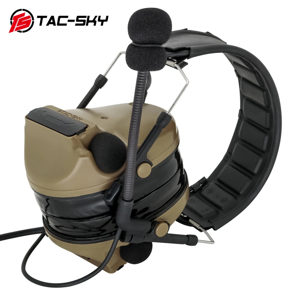 Conjunto en color arena TAC-SKY