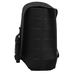 Bolsillo lateral MOLLE para walkie – Pochete táctico para chaleco