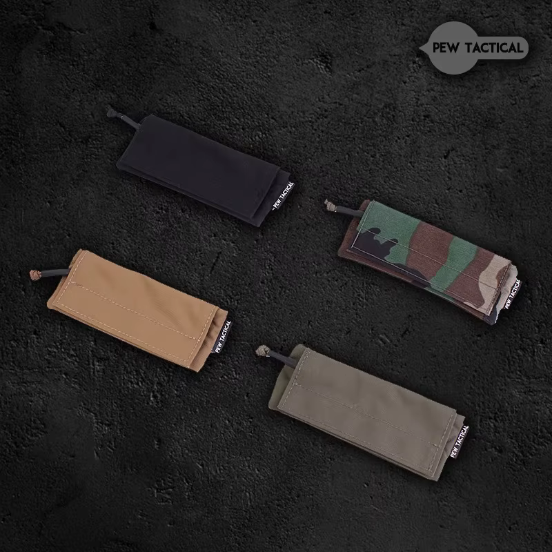 Zenitco PH15 bolsa para culatín triangular AK Airsoft - imagen 2