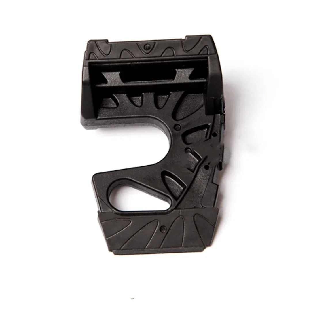 WEDGE-IT limitador de puerta alta resistencia con bloqueo seguridad - imagen 3