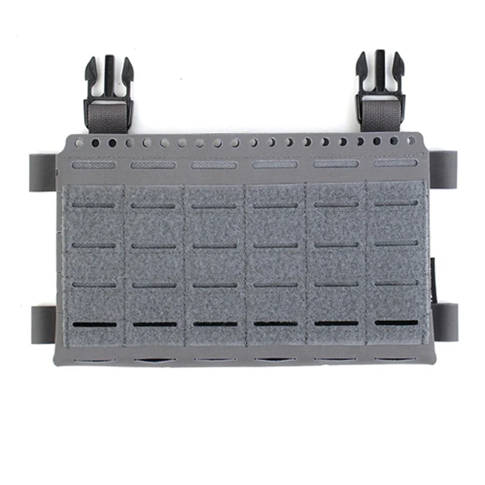 SS MK5 Panel Táctico Frontal MOLLE para montaje en pecho - imagen 5