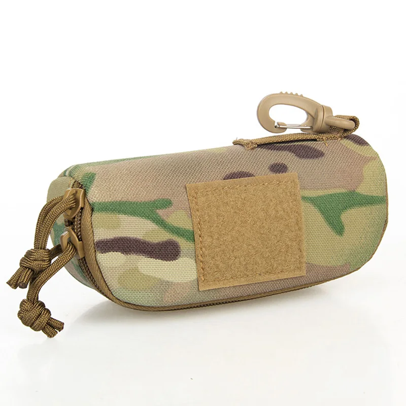 E.T Dragon Estuche para gafas MOLLE impermeable a prueba de golpes - imagen 5