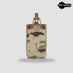 PEW TACTICAL KSAR KWIK Portacargadores 5.56 MOLLE Airsoft