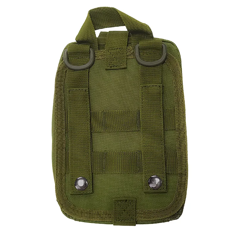 Kit de primeros auxilios MOLLE EDC médico de emergencia outdoor - imagen 4