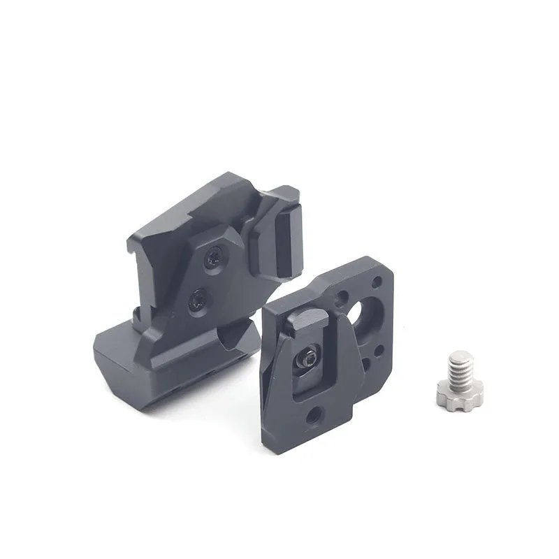 Soporte PVS14 universal adaptador para dispositivos de visión nocturna