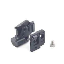 Soporte PVS14 universal adaptador para dispositivos de visión nocturna