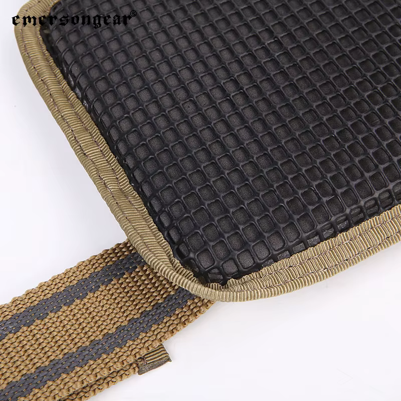 EMERSONGEAR Bolsa Táctica Molle Pierna EM6277 - imagen 4