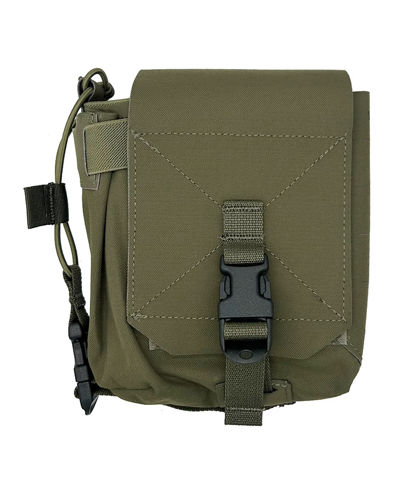 UNIONTAC SS Mutant Bolsa MOLLE táctica multiusos granada liberación