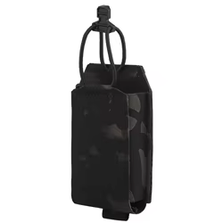 Bolsa táctica para municiones de caza y tiro con cinturón MOLLE