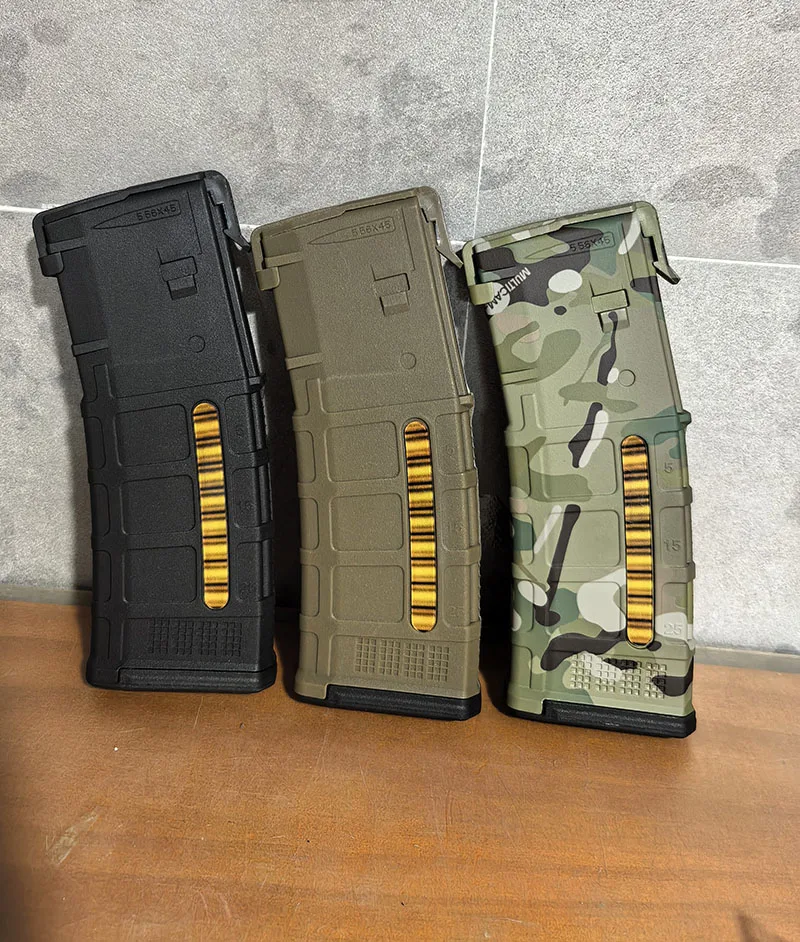 Batería externa revistero exterior: indicador nivel, sin unidad - imagen 5