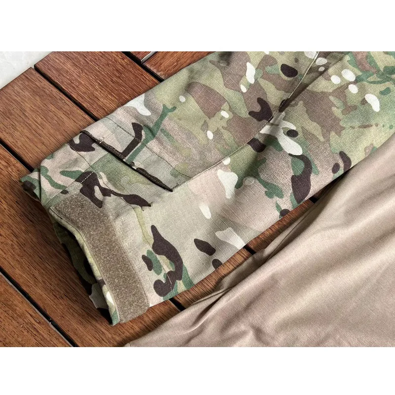 G3 Camiseta táctica traje de rana para aire libre polivalente - imagen 4