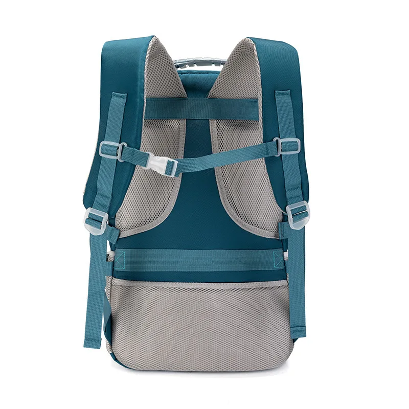 Mochila de viaje deportiva para acampar al aire libre y senderismo - imagen 3