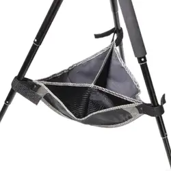 Bolsa lastre estabilizadora para trípode cámara resistente