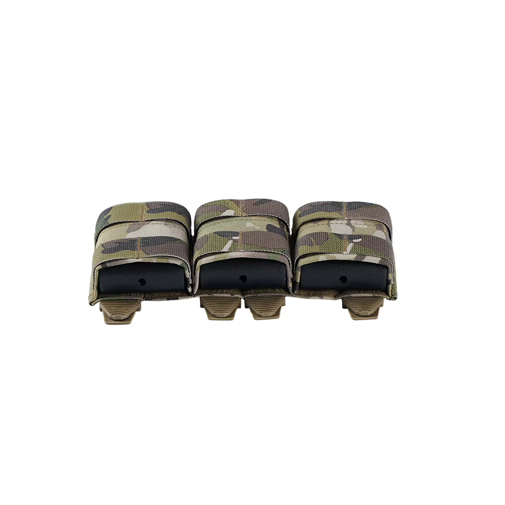 OPHIDIANTAC Portacargadores modular FAST para 5.56, antiabrasión - imagen 2