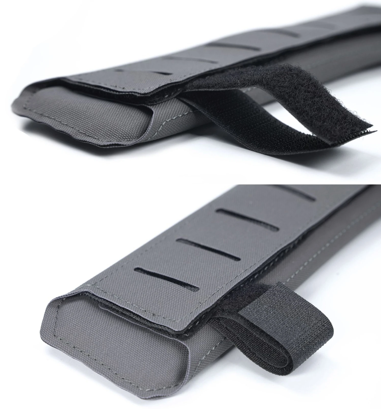 Dmgear Hombrera táctica acolchada de corte láser camuflaje - imagen 4