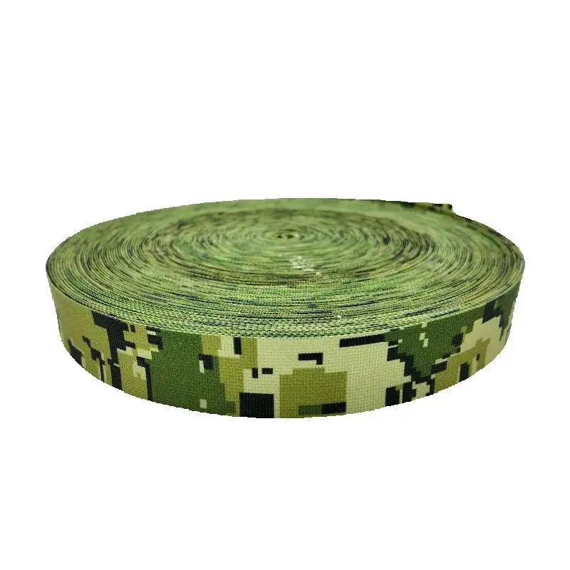 Correa de hombro para chaleco táctico de alta densidad - imagen 2