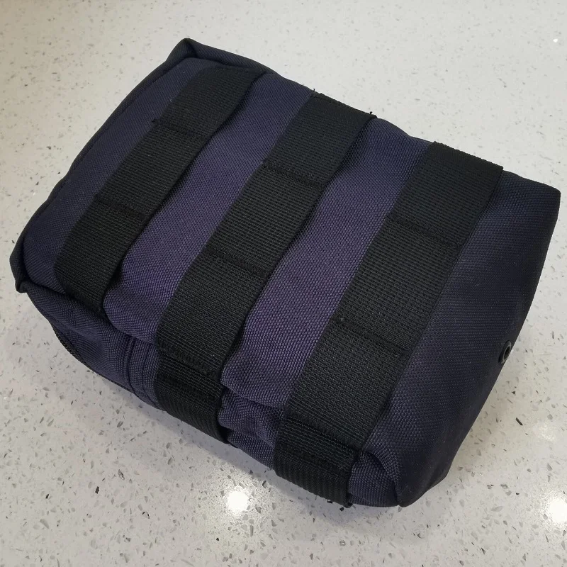 NFM bolsas tácticas modulares MOLLE para equipo de exterior - imagen 2