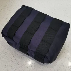 NFM bolsas tácticas modulares MOLLE para equipo de exterior