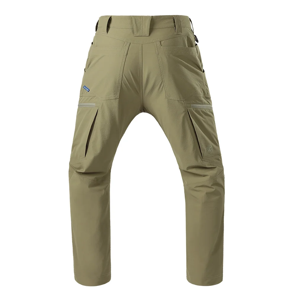 EmersonGear Blue Label pantalones tácticos cargo impermeables - imagen 5