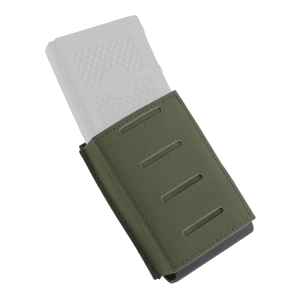 Fundacargador táctica PHC MK2 AR-15 5.56 liberación rápida